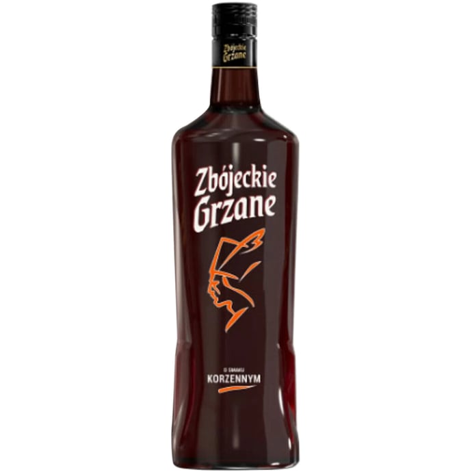 Zbojeckie Grzane