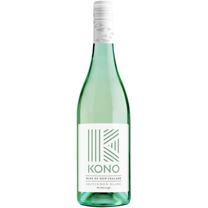 Kono Sauvignon Blanc 2022