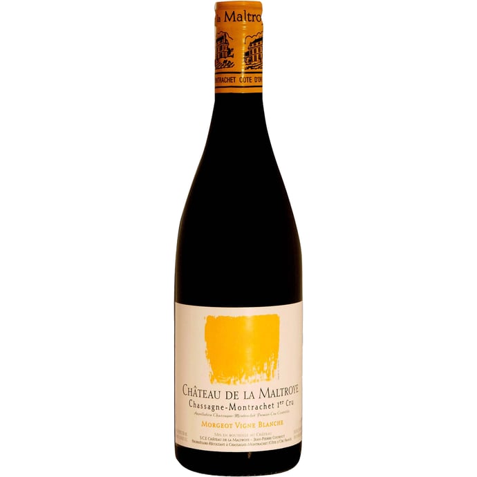 Chateau de la Maltroye Bourgogne Aligote 2020