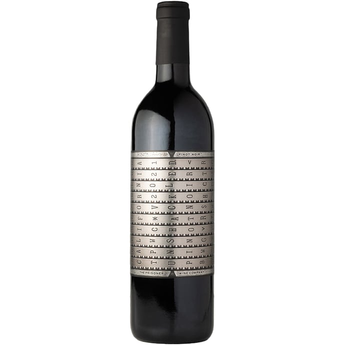 Unshackled Cabernet Sauvignon 2021