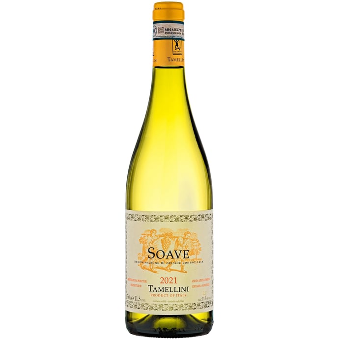 Tamellini Soave 2021