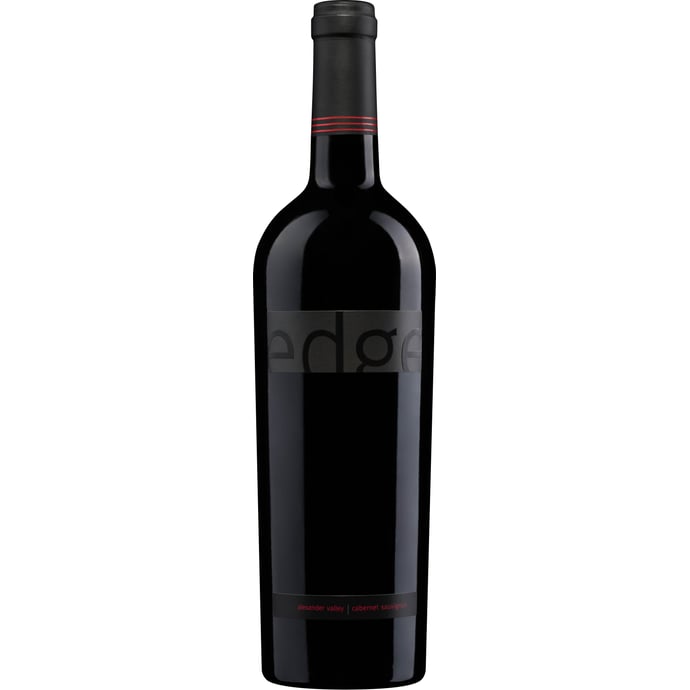 Edge Cabernet Sauvignon 2019