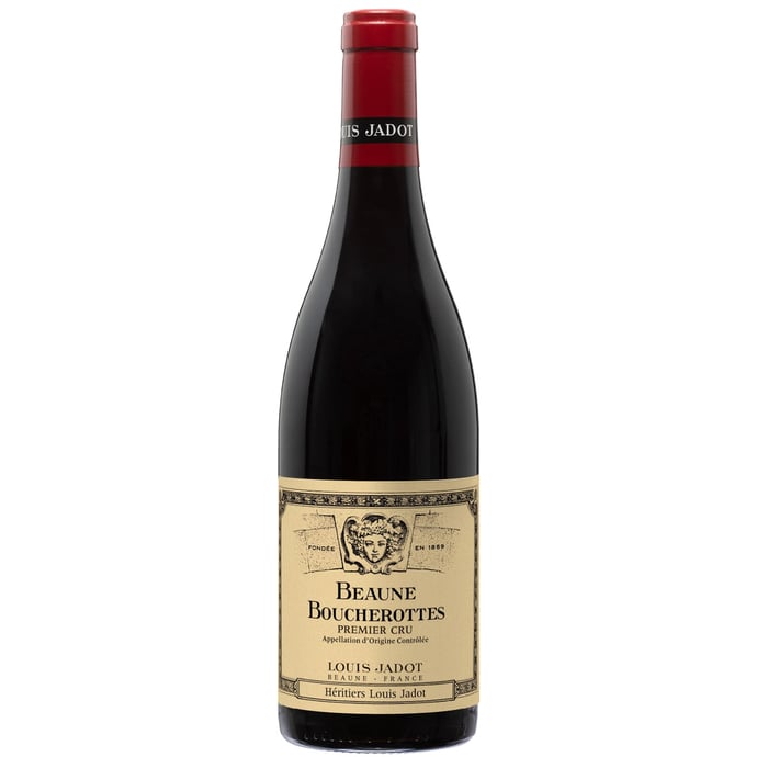 Louis Jadot Beaune Boucherottes 2020
