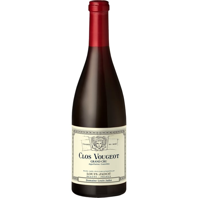 Louis Jadot Clos Vougeot 2020