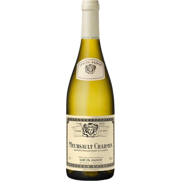 Louis Jadot Meursault Charmes 2020