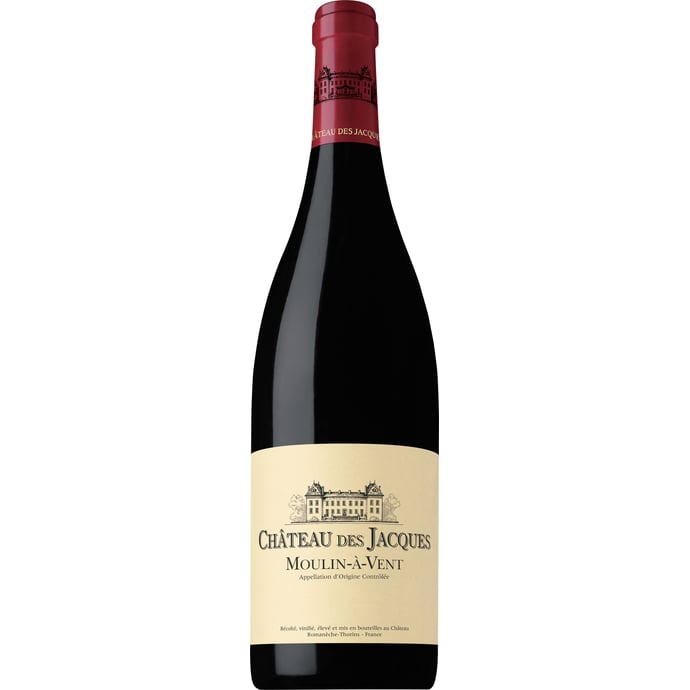 Louis Jadot Chateau des Jacques Moulin a Vent 2020