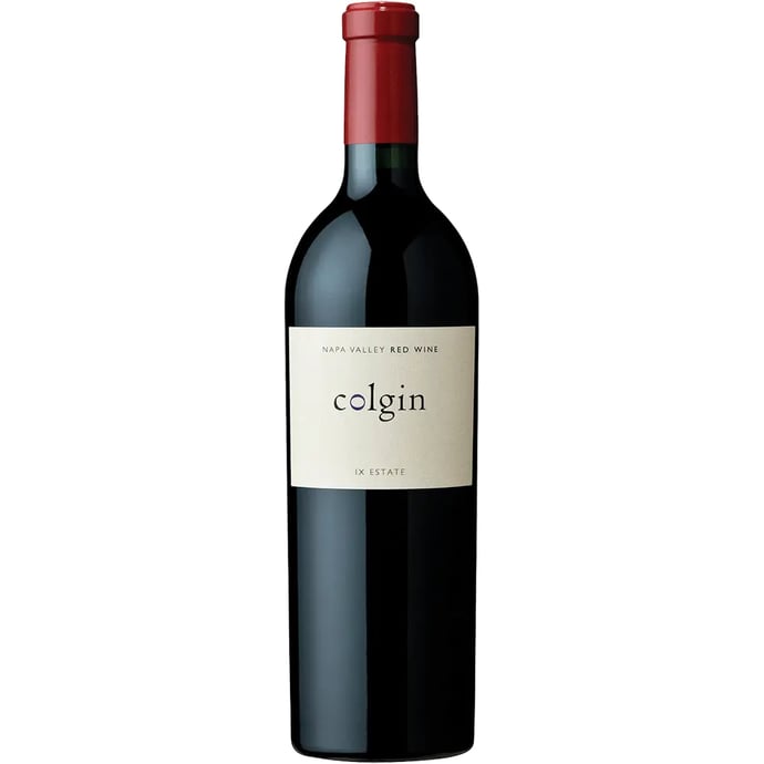 Colgin IX Estate Red Wine 2019