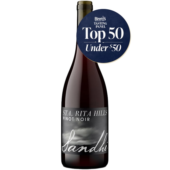 Sandhi Pinot Noir 2021