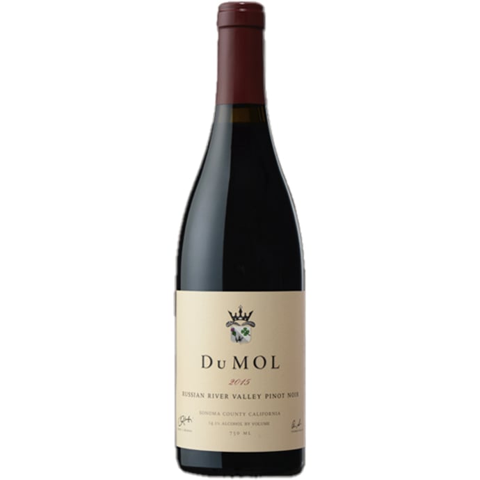 DuMol Syrah 2015