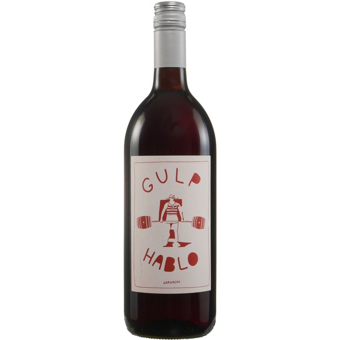 Gulp Hablo Garnacha 2021