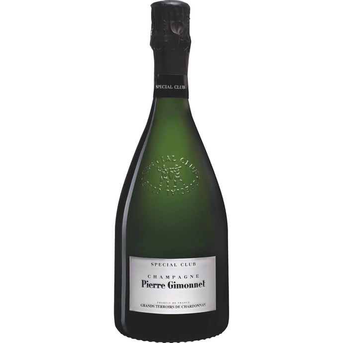 Pierre Gimonnet Special Club Brut 2015
