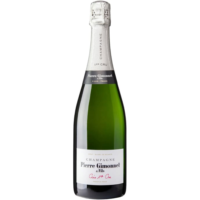 Pierre Gimonnet Premier Cru Blanc de Blancs Brut