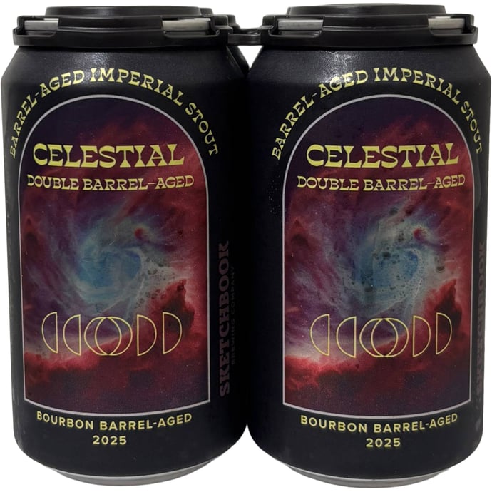 Sketchbook Celestial Variant