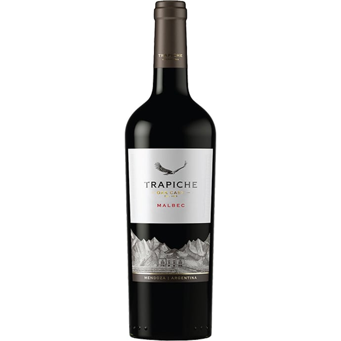 Trapiche Malbec Oak Cask 2021