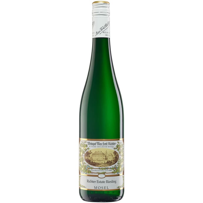 Max Ferdinand Richter Estate Riesling 2021