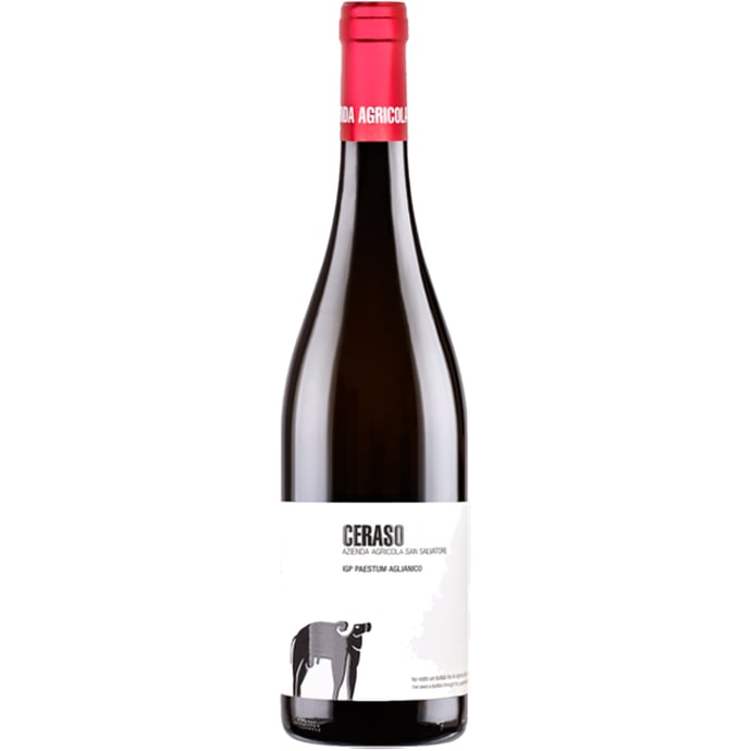 San Salvatore Aglianico Ceraso 2021