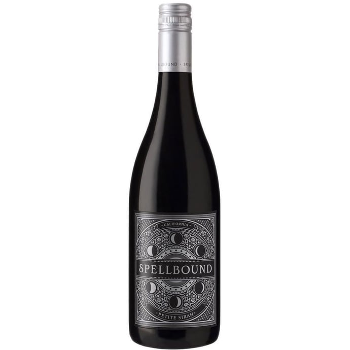 Spellbound Petite Sirah 2021