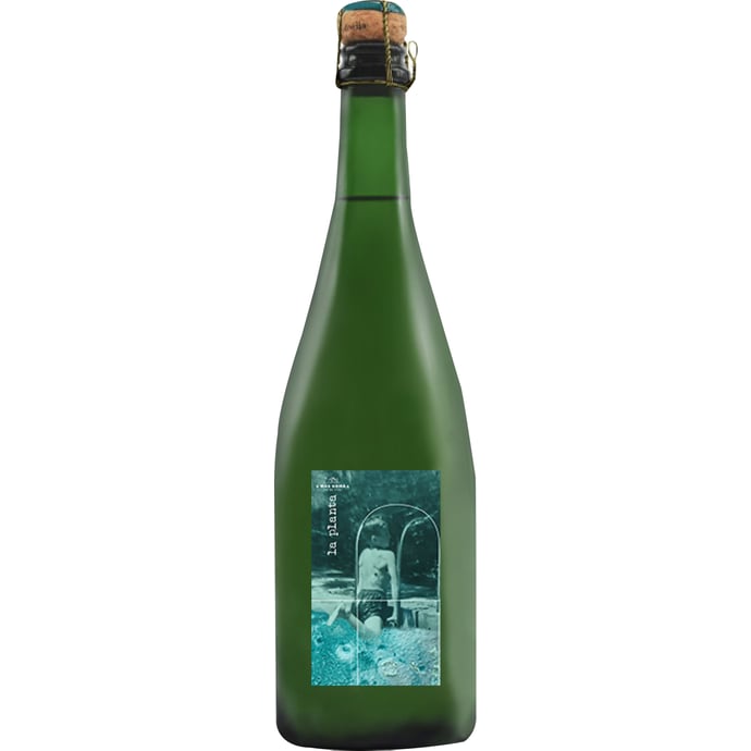 Mas Goma La Planta Brut