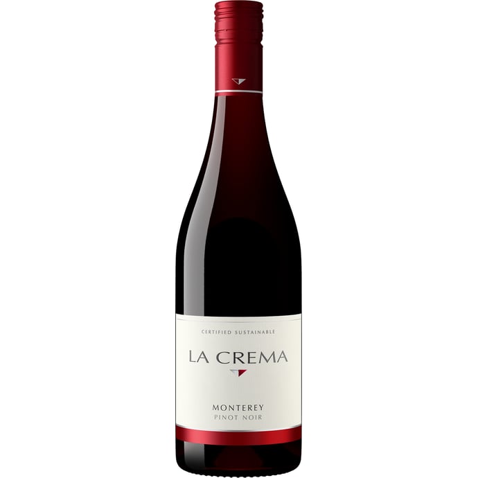 La Crema Pinot Noir Monterey County