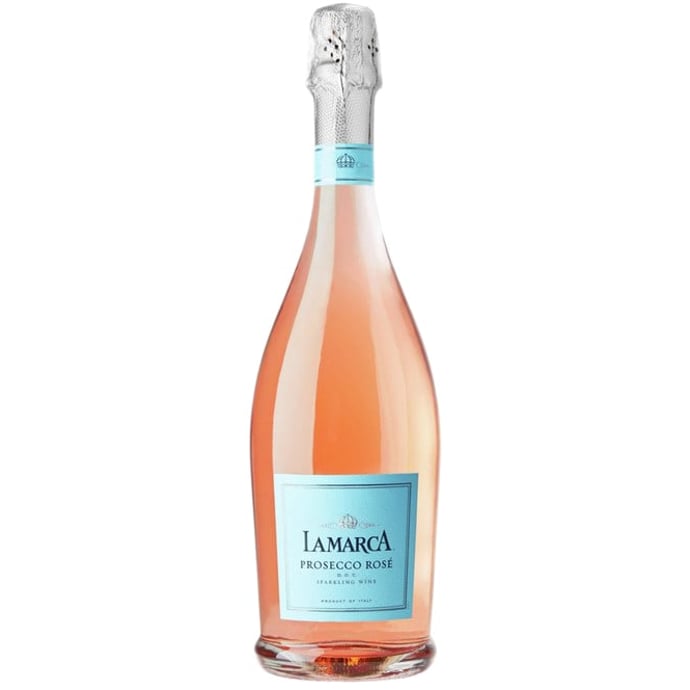 LaMarca Prosecco Rose