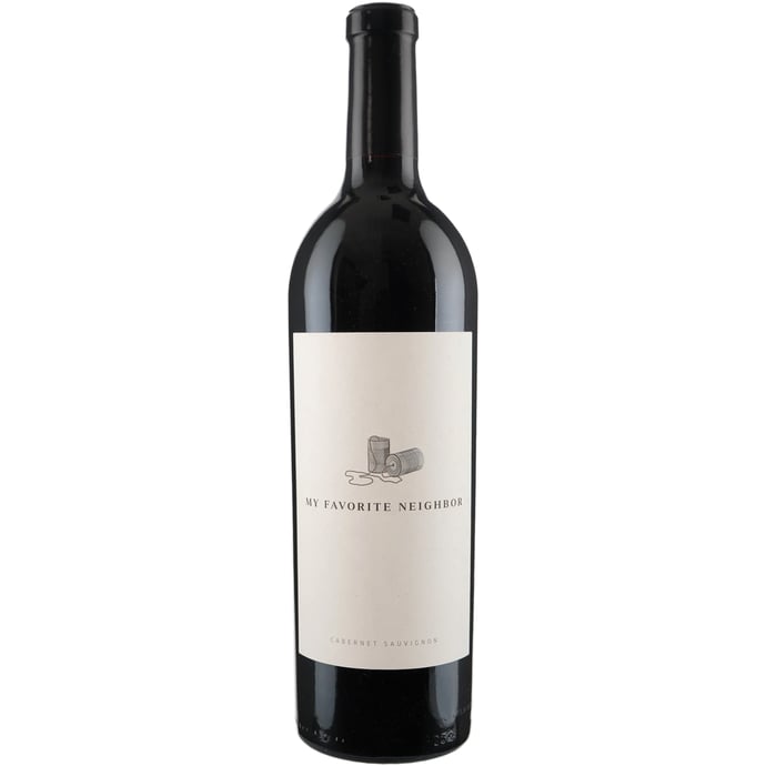 My Favorite Neighbor Cabernet Sauvignon 2020