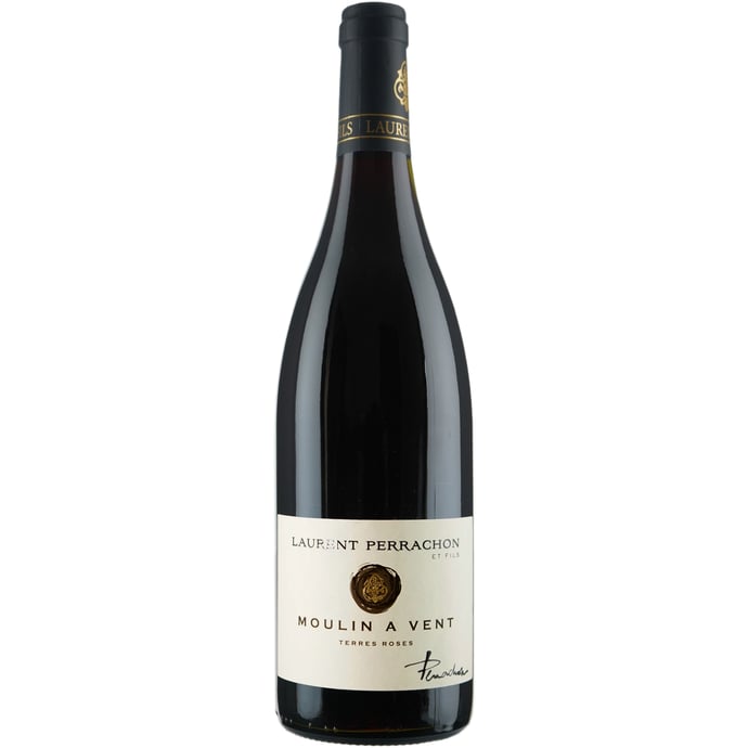 Laurent Perrachon Moulin a Vent Terres Roses 2021