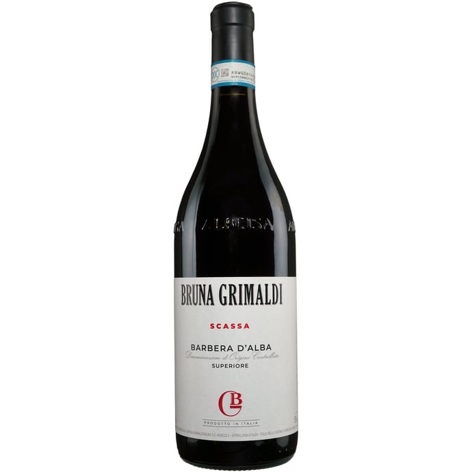 Bruna Grimaldi Barbera d'Alba 2020