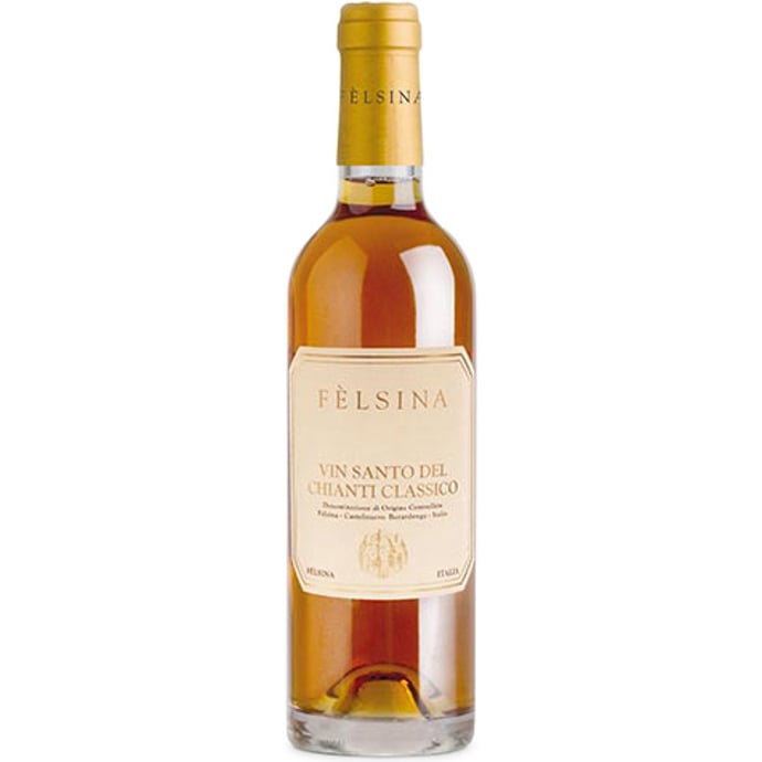 Felsina Vin Santo Chianti Classico 2012 Half Bottle