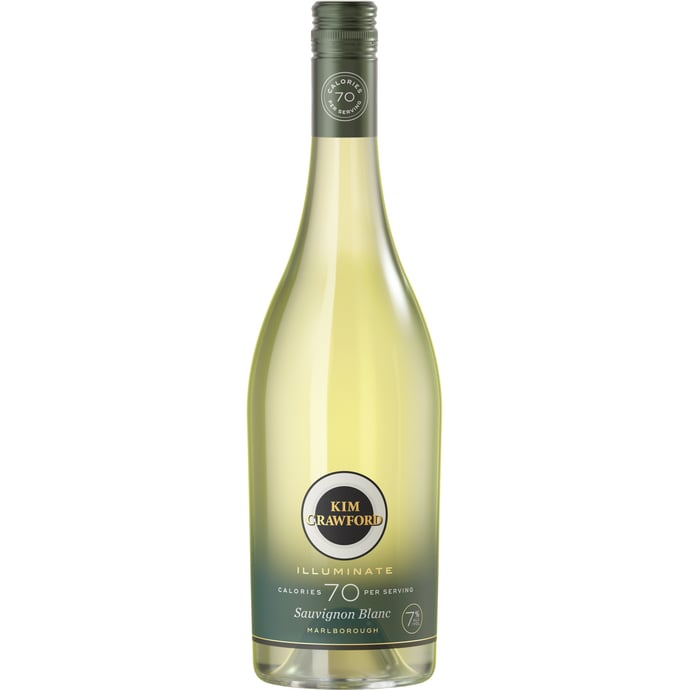 Kim Crawford Illuminate Sauvignon Blanc 2022
