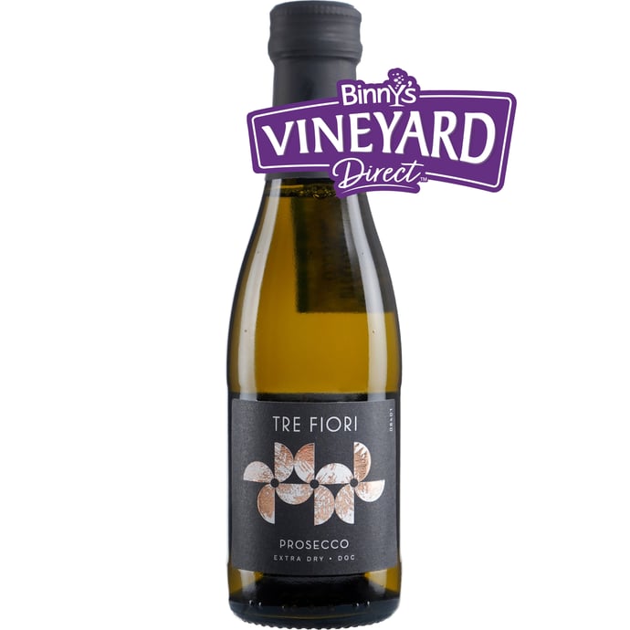 Tre Fiori Prosecco
