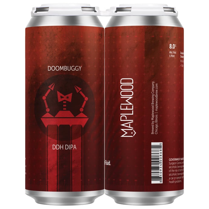Maplewood Doombuggy