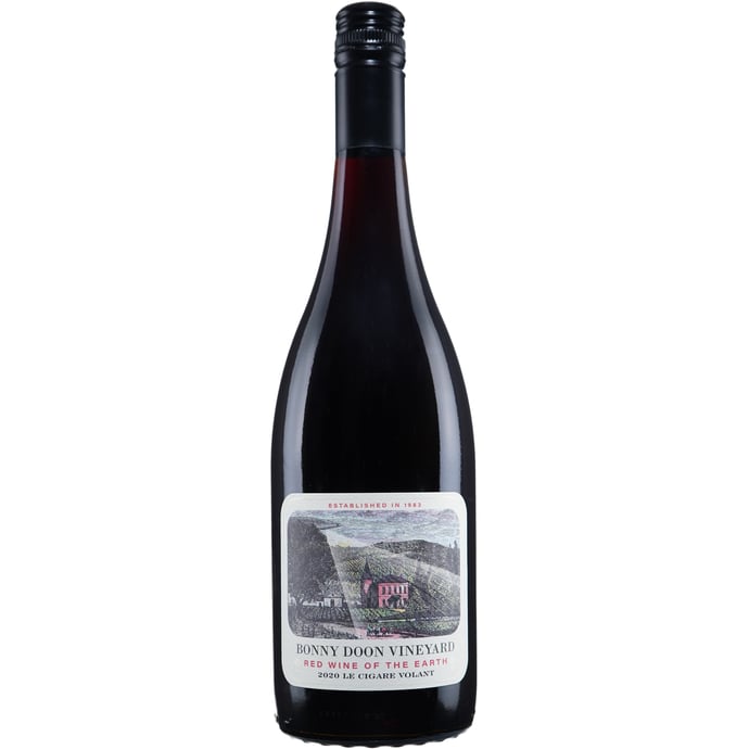 Bonny Doon Le Cigare Volant 2021