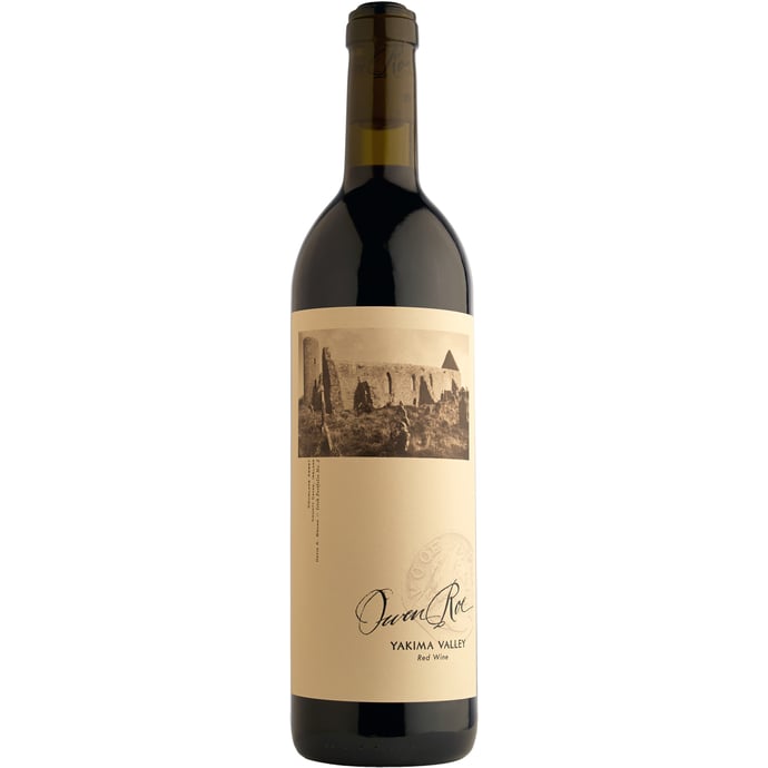 Owen Roe Yakima Valley Red 2020