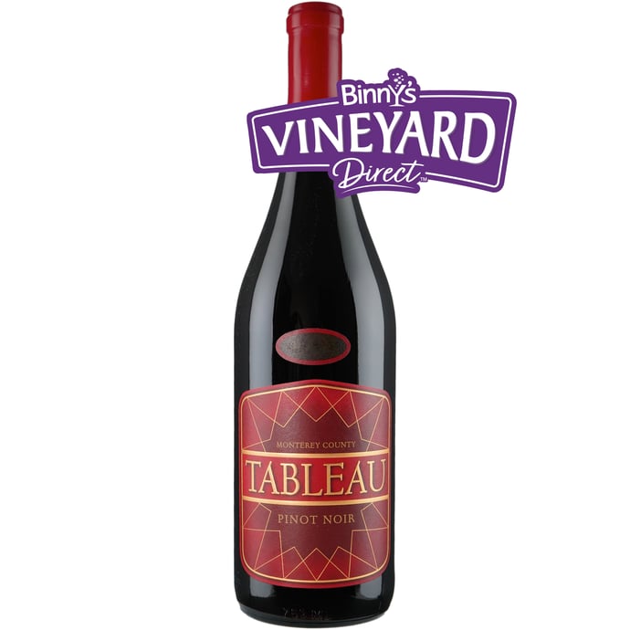 Tableau Pinot Noir by Caymus 2020