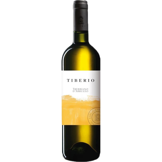 Tiberio Trebbiano 2021