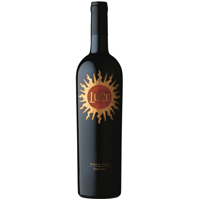 Luce Della Vite Luce 2019