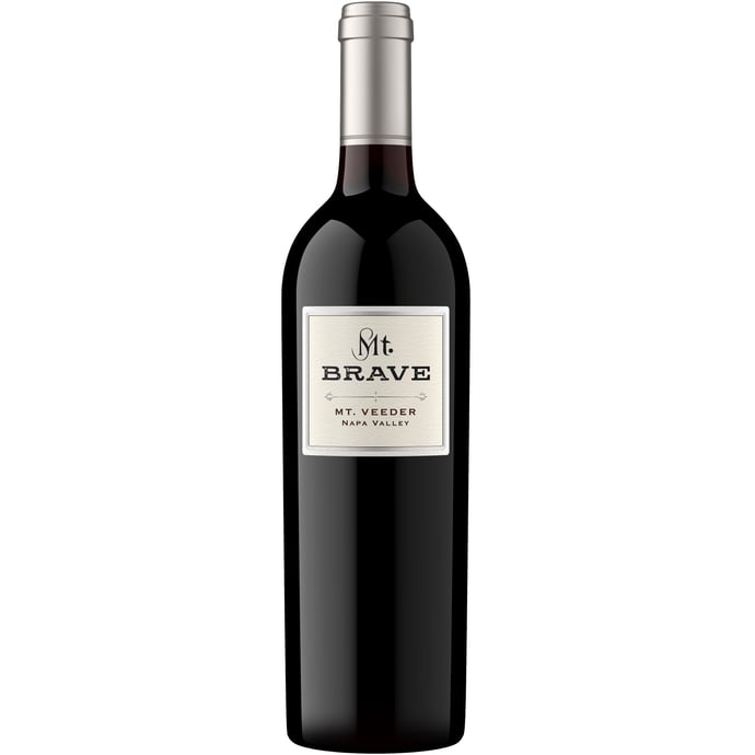 Mt Brave Cabernet Sauvignon 2019