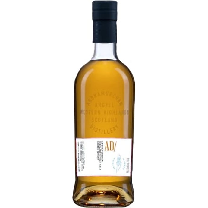 Ardnamurchan Highland Single Malt