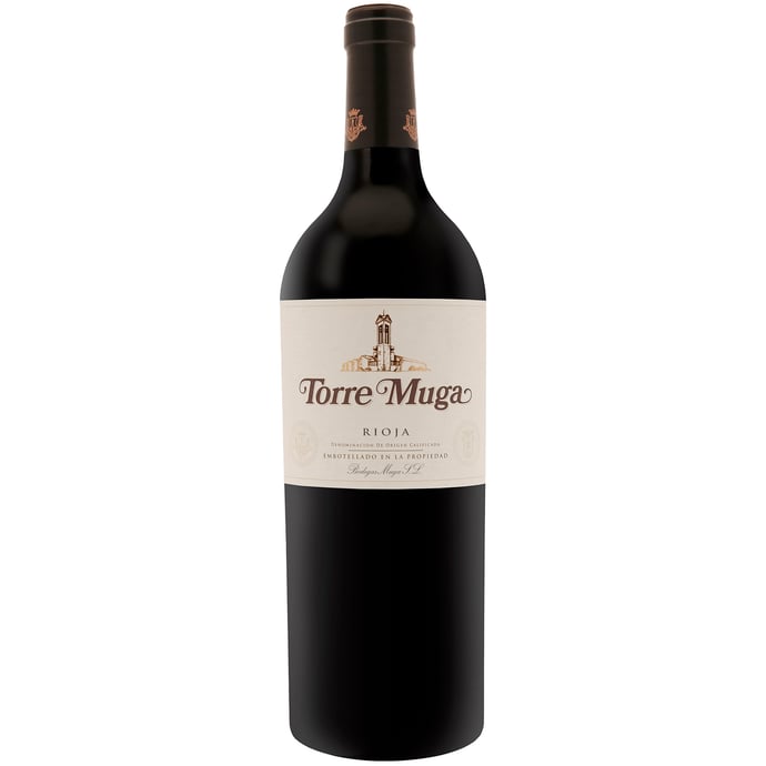 Muga Torre Muga 2019
