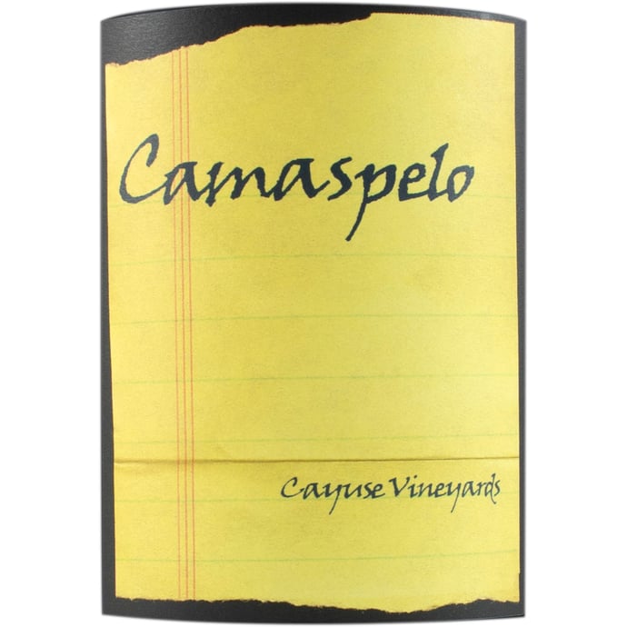 Cayuse Camaspelo 2020
