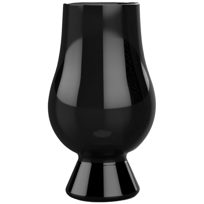 Glencairn Crystal Black Malt Nosing Glass