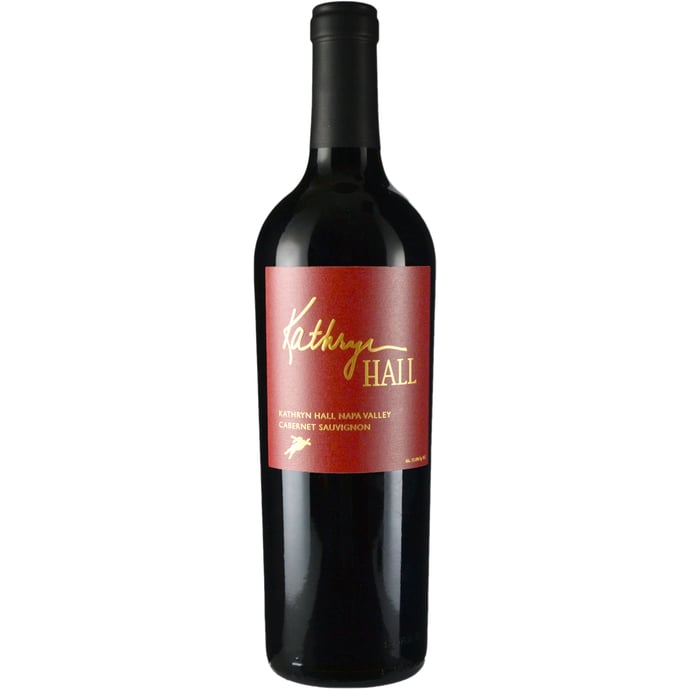 Hall Kathryn Hall Cabernet Sauvignon 2019