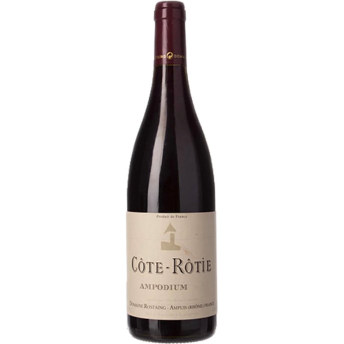 Rostaing Cote Rotie Ampodium 2020