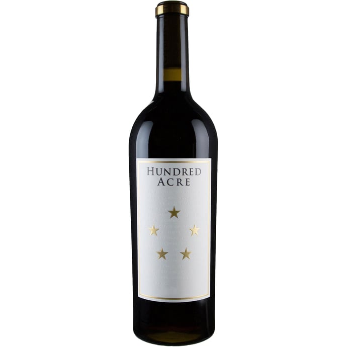 Hundred Acre Cabernet Sauvignon Ark Vineyard 2019