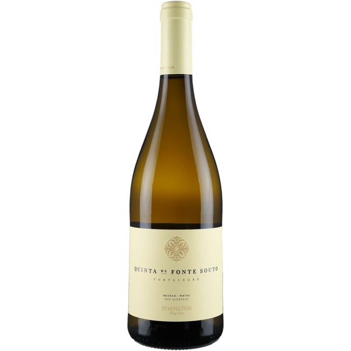 Quinta da Fonte Souto 2020