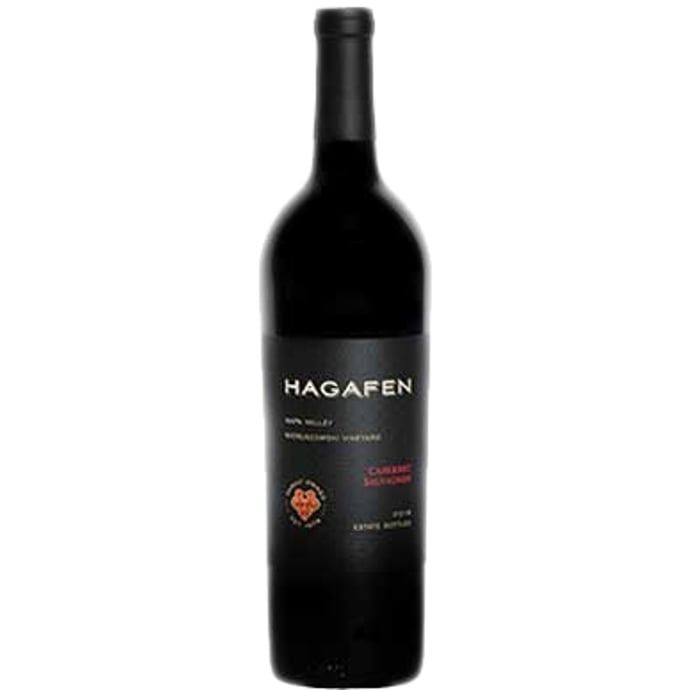 Hagafen Cabernet Sauvignon 2019
