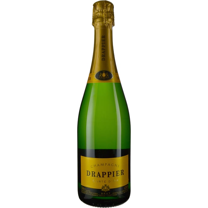 Drappier Carte d'Or Mevushal Brut