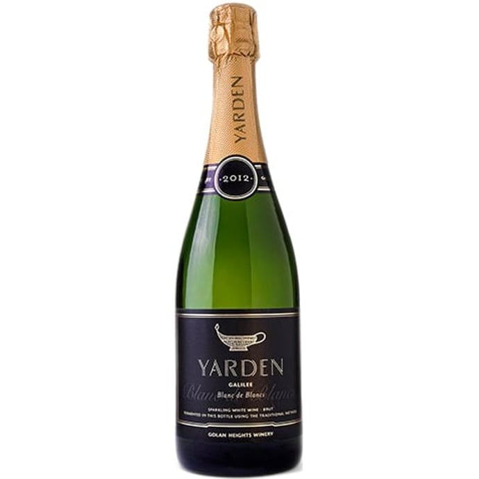 Yarden Brut Blanc de Blanc 2016