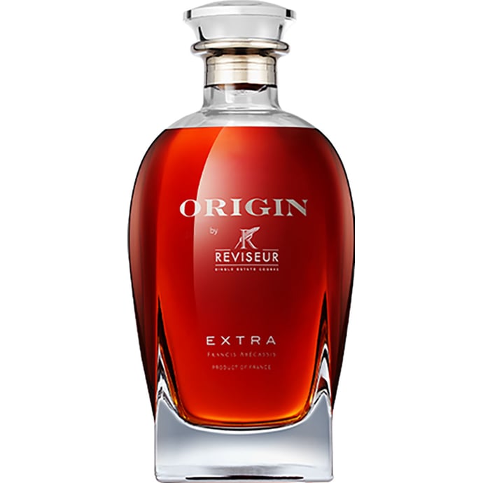le Reviseur Origin Extra Single Estate Cognac