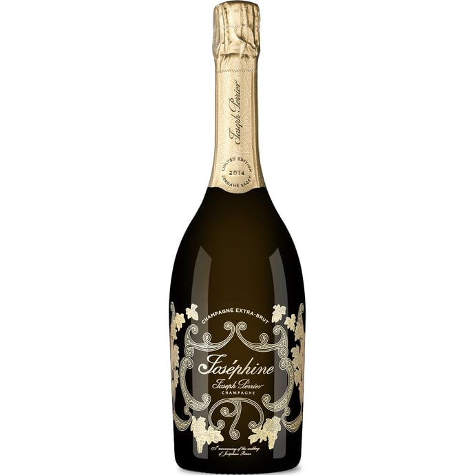 Joseph Perrier Josephine 2014